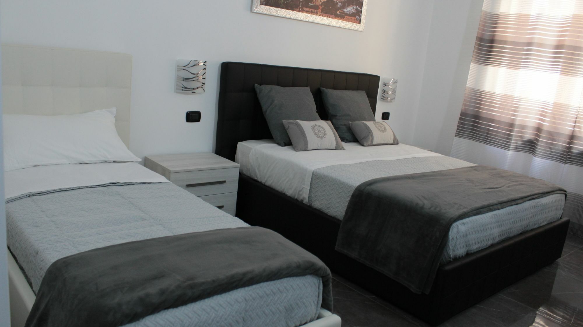 B&B Napoli La Perla Eksteriør bilde