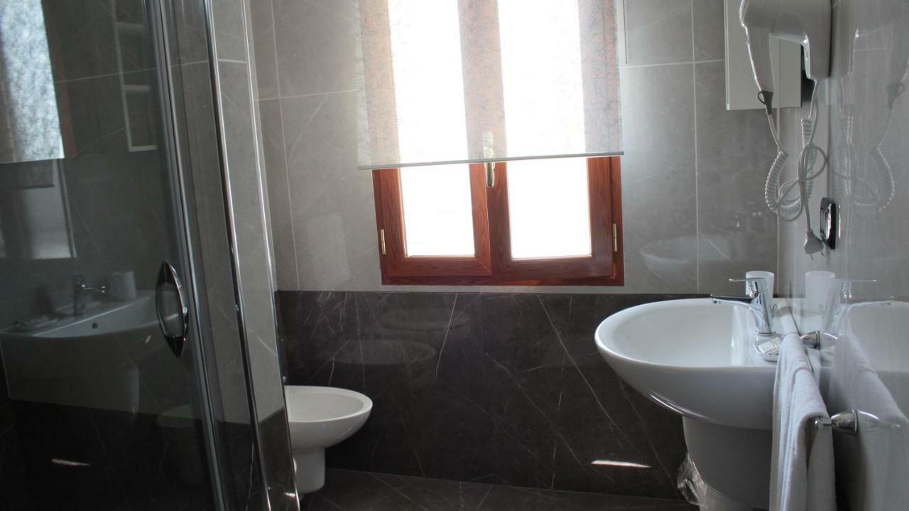 B&B Napoli La Perla Eksteriør bilde