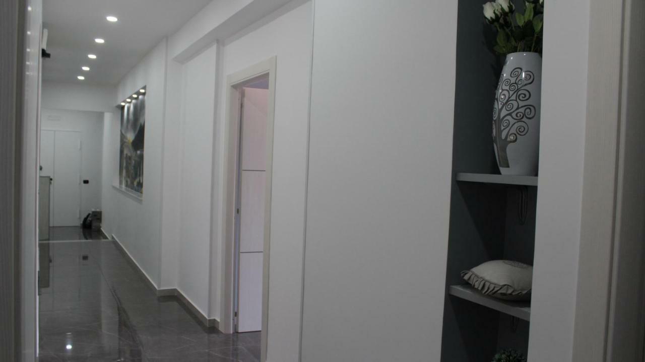 B&B Napoli La Perla Eksteriør bilde