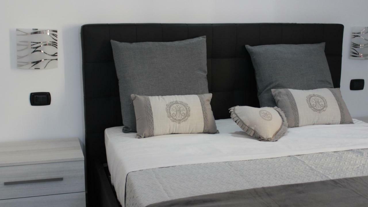 B&B Napoli La Perla Eksteriør bilde