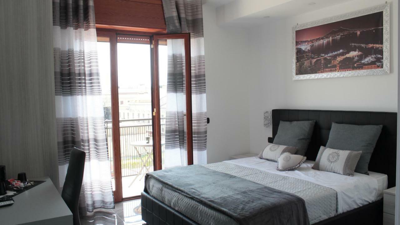 B&B Napoli La Perla Eksteriør bilde