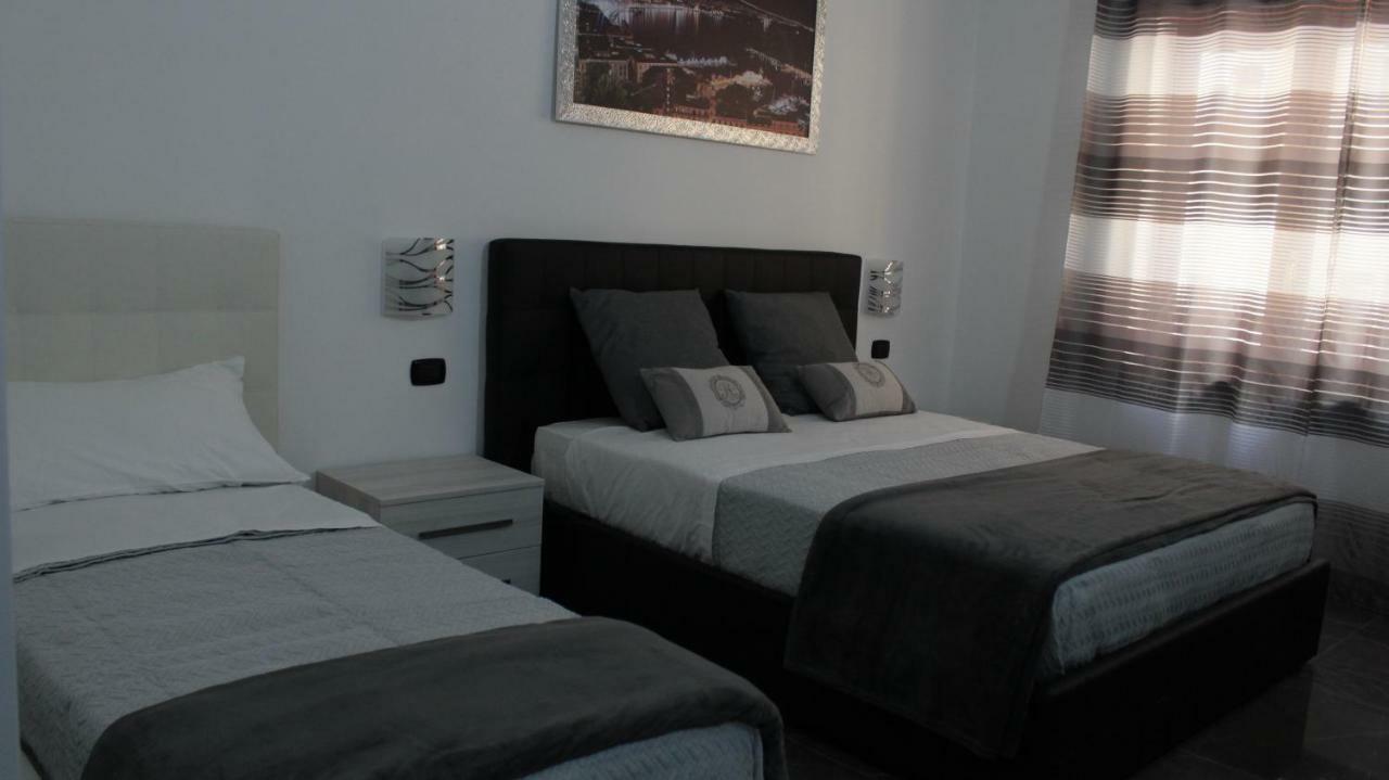 B&B Napoli La Perla Eksteriør bilde