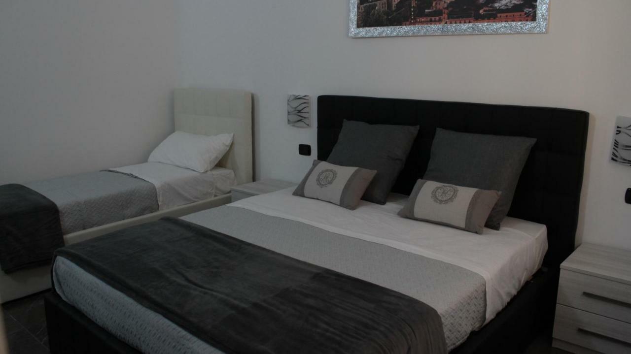 B&B Napoli La Perla Eksteriør bilde