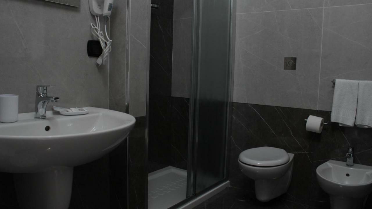 B&B Napoli La Perla Eksteriør bilde